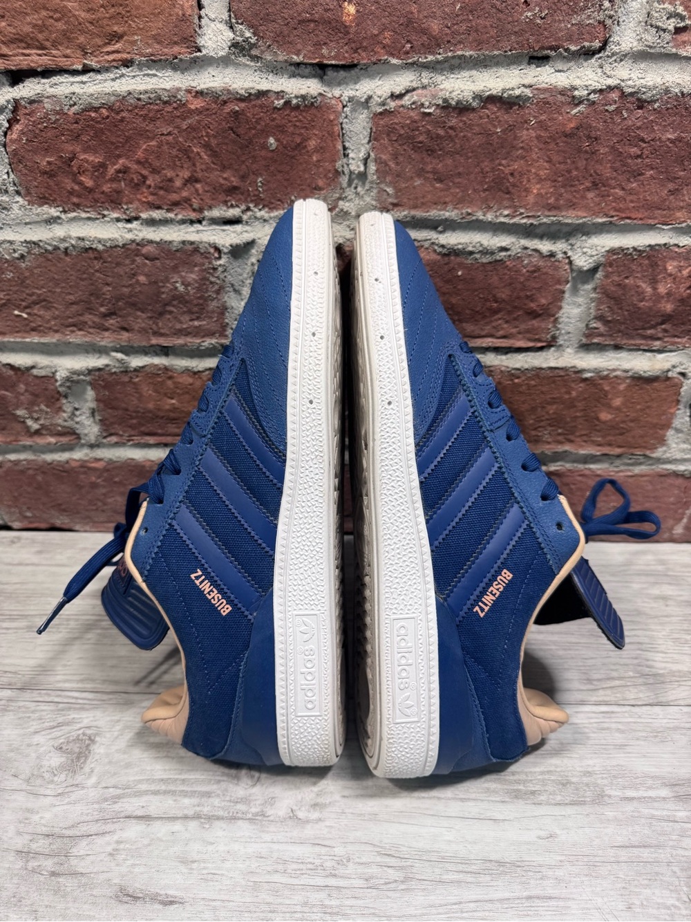 Adidas Busenitz - Picture 5 of 10